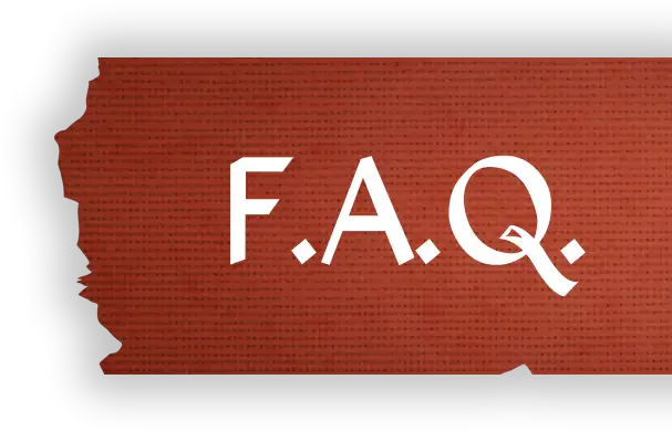 FAQ